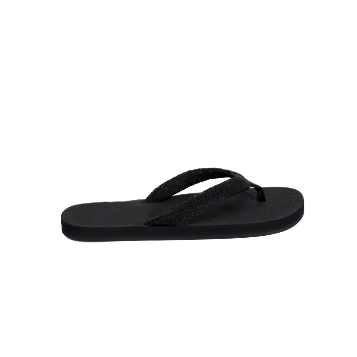 indosole Men's Flip Flops Recycled Pable Straps | a・unエシカル