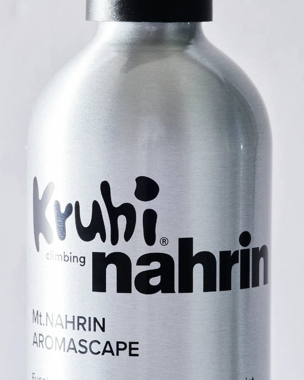 Kruhi クルヒ Kruhi climbing nahrin マウントナリン ボタニカルトリートメント  250mL