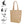 MAKOO マコー 折りたたみ式バッグ Folding type Bag / print 【プリント柄】DRIP、READING、glasses-man、glasses-woman