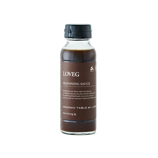 LOVEG ラベジ SEASONING SAUCE 170g