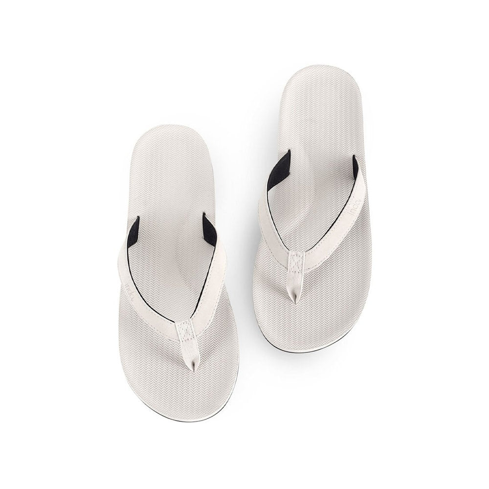 indosole Mens Flip Flops | a・unエシカル百科店 / あうんエシカル百科店