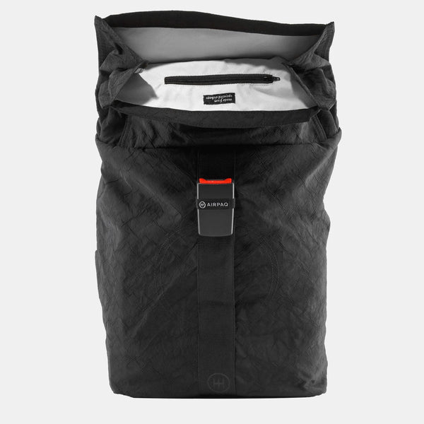 AIRPAQ エアパック バックパック（約15L~20L）