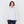 JAPAN FIT Women's Long Sleeve T-Shirt White