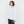 JAPAN FIT Women's Long Sleeve T-Shirt White