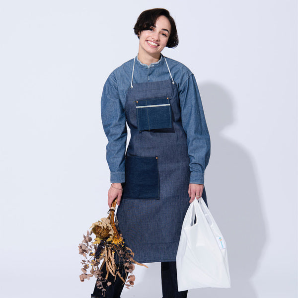 Loopach ルーパック Ecobag S <Onemile> / エコバッグ
